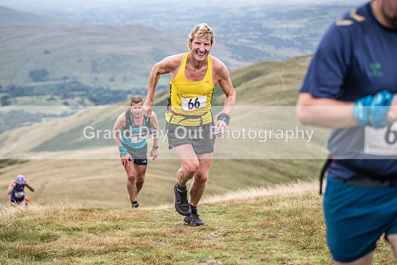 Sedbergh Hills-156 - Sedbergh Hills Fell Race Sunday 16th August 2026