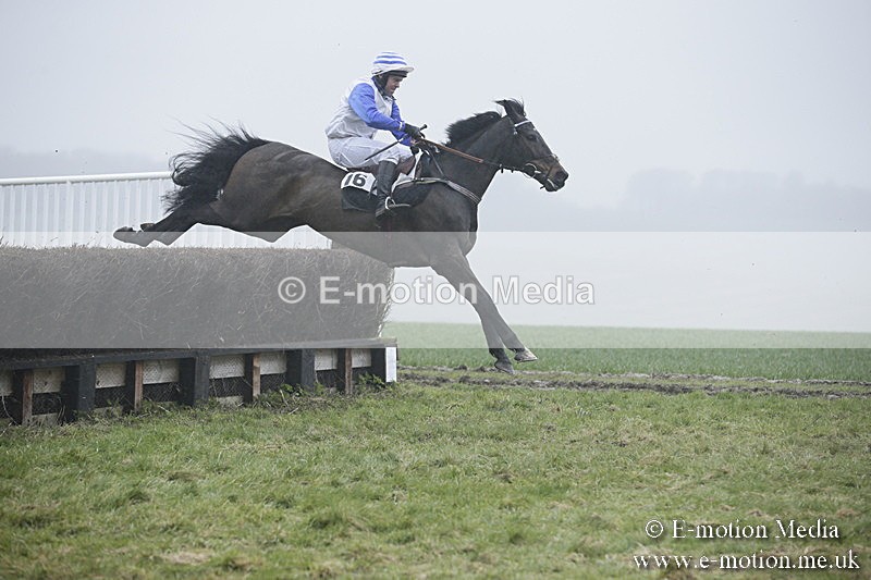 PtP 020418 -302 - Old Berks Point-to-Point Races Easter Monday 02/04/18