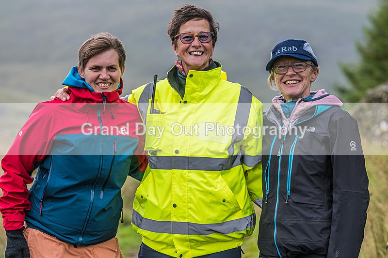 Old Crown Round-966 - Old Crown Round Fell Race Saturday 12th September 2026