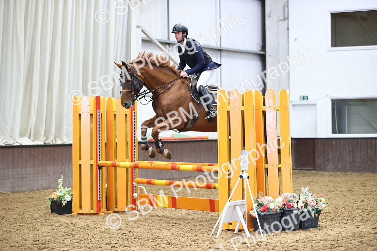 SBM_005280 - Class 17 - Equiyd Ruby Bluechip Qualifier