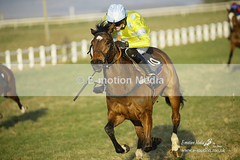 PtP 270222 712 - South & West Wilts Point-to-Point Larkhill 27/02/22