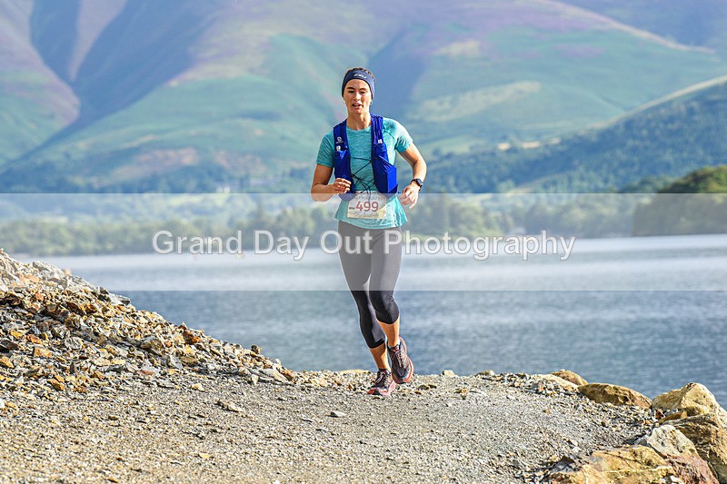 Borrowdale 21K-122 - High Terrain Events Borrowdale 21K Trail Run Sunday 21st August 2022