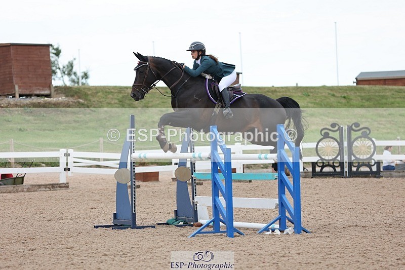 250625-154815-01534 - Cls 6 Foxhunter and 1.20m Open