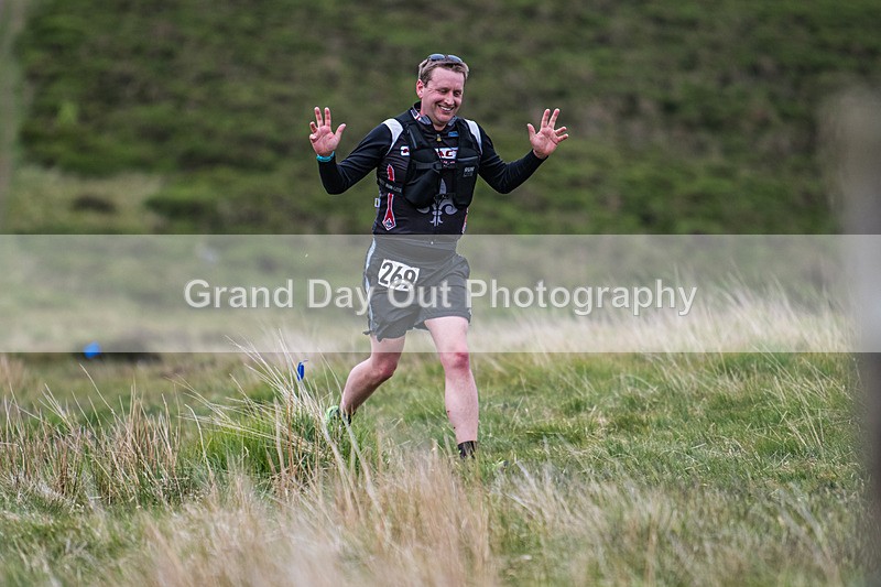 Gavel-521 - Gavel Fell Races (Junior & Senior) Wednesday 28th May 2025