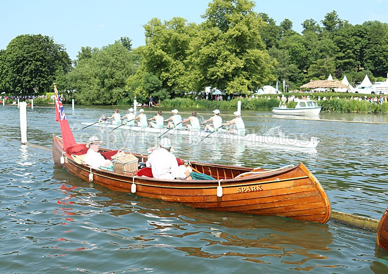 130705 SPARK WT7A9862 - HENLEY ROYAL REGATTA - Friday 5th July 2013
