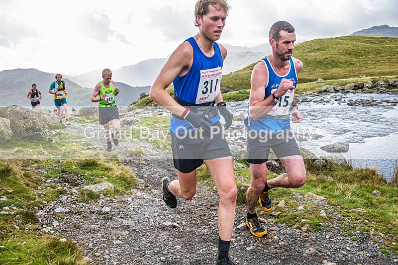 Langdale-175 - Langdale Horseshoe Fell Race Saturday 8th October 2022