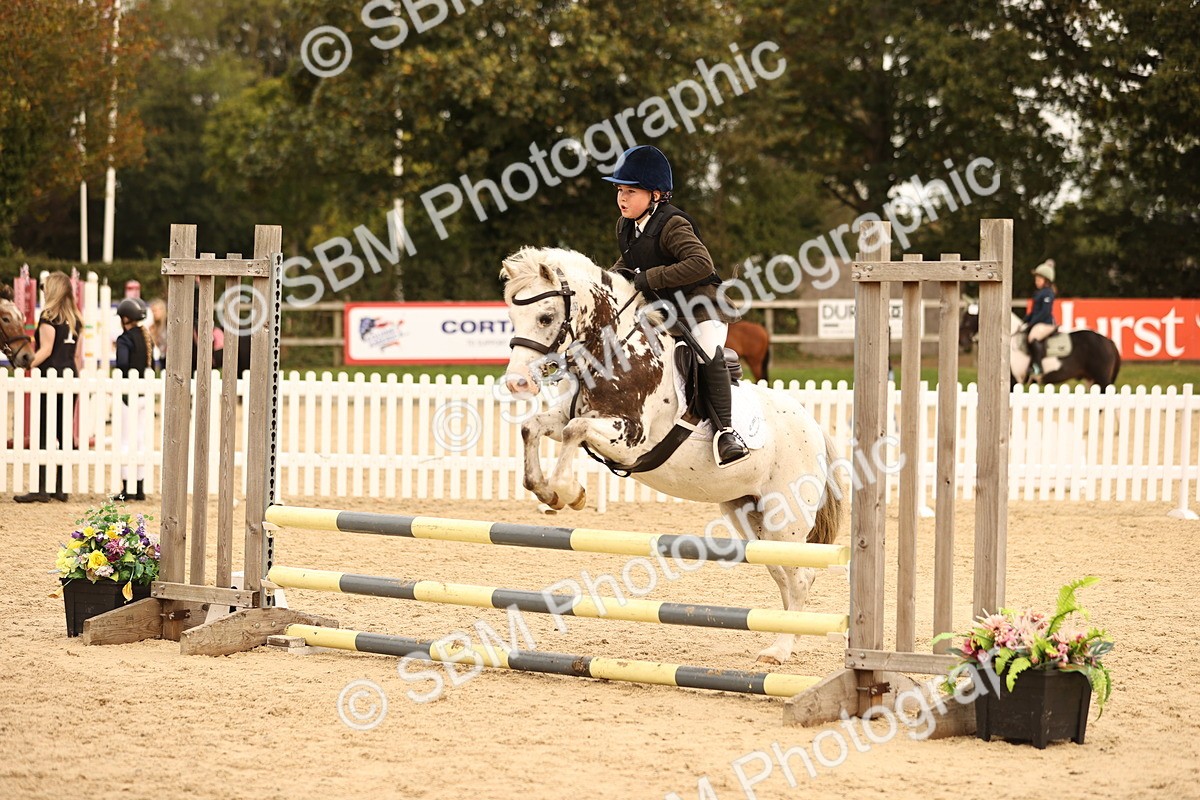 SBM_72482 - J14 - Junior Pony 65cm Championship