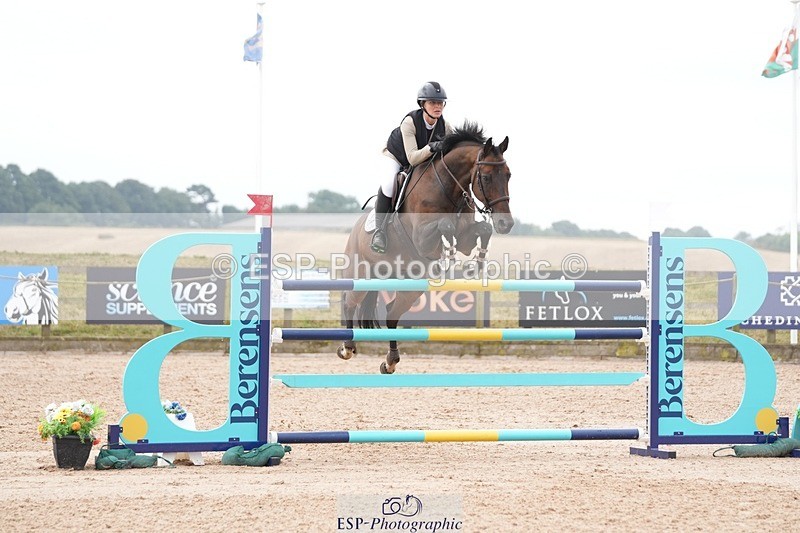 250718-112637-10010 - Cls 2, 3 Star Small Tour Break til End