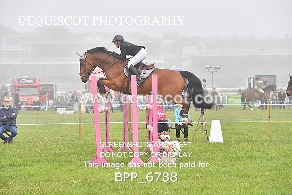 BPP_6788 - CLASS 2 RHS Classic Champ Qual (1.20m)