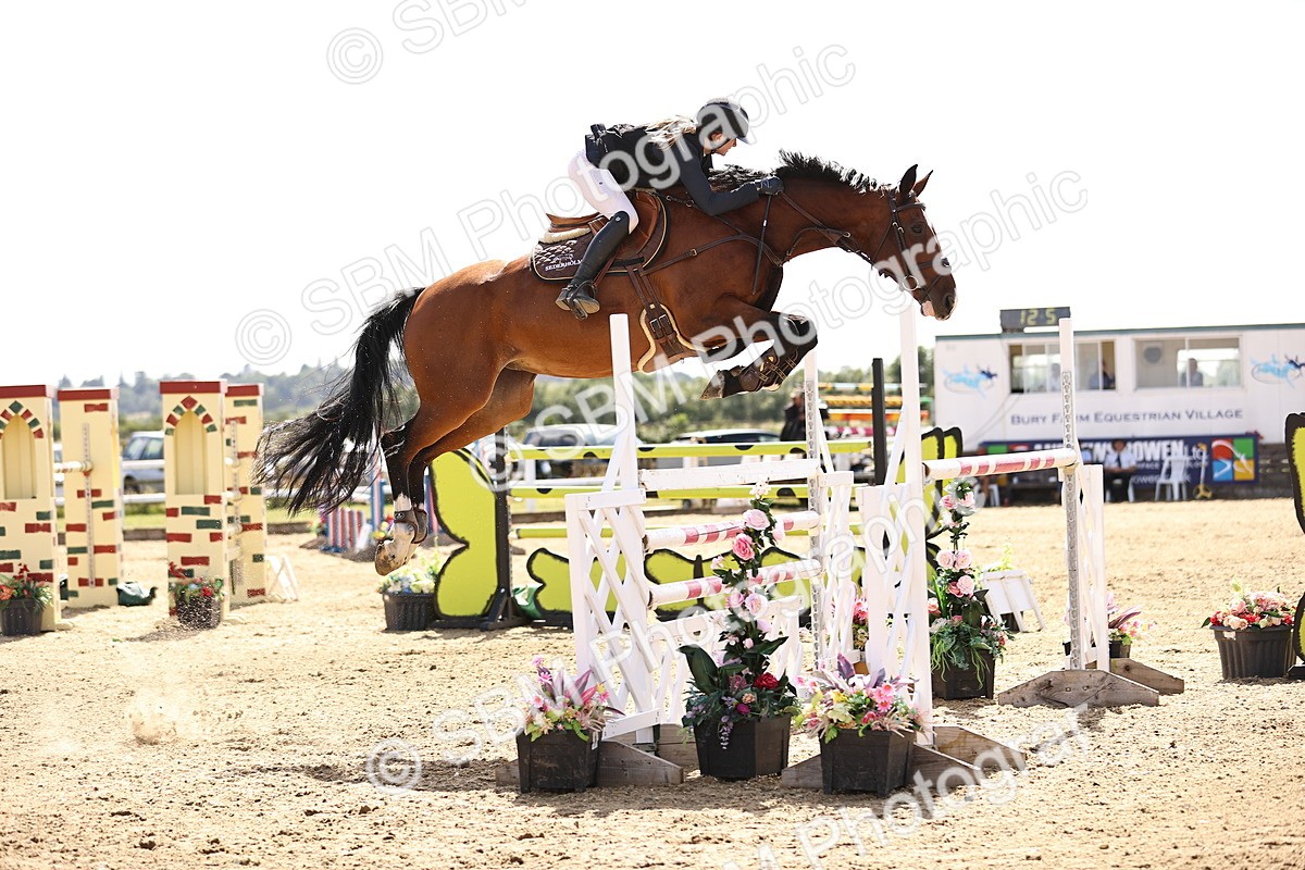 SBM_004465 - Class 23 - Talent Seekers Inc 7Yr Old Championship Qualifier 1.30 - 2nd Half