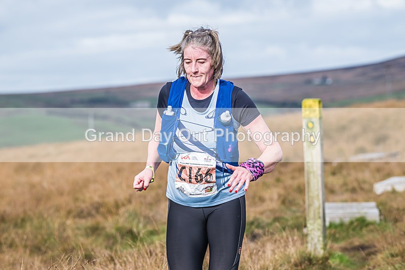 Leg 3-1002 - UK Fell & Hill Relays - Todmorden Leg 3 Saturday 17th October 2026