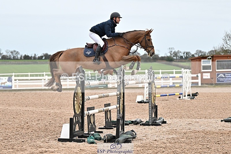 250129-133525-00465 - Cls 06 Foxhunter & 1.20m Open