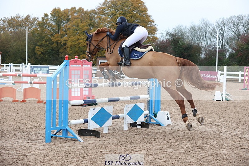 231112A-135625-04743 - Cls 20 Newcomers & 1.10m Open