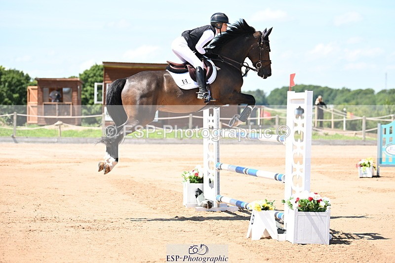 240719A-125824-10821 - Cls 35, YH 7 Yr Olds 1.30m