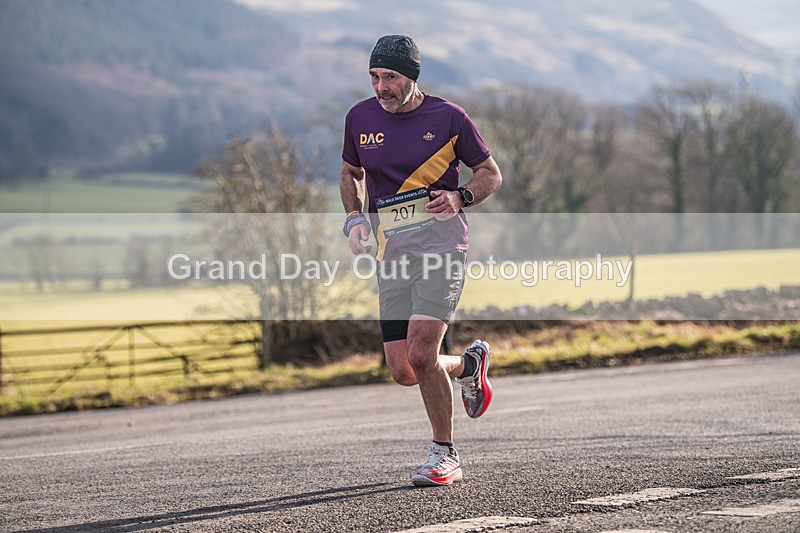 North Lakes-813 - North Lakes 10K & Half Marathon Sunday 9th February 2025