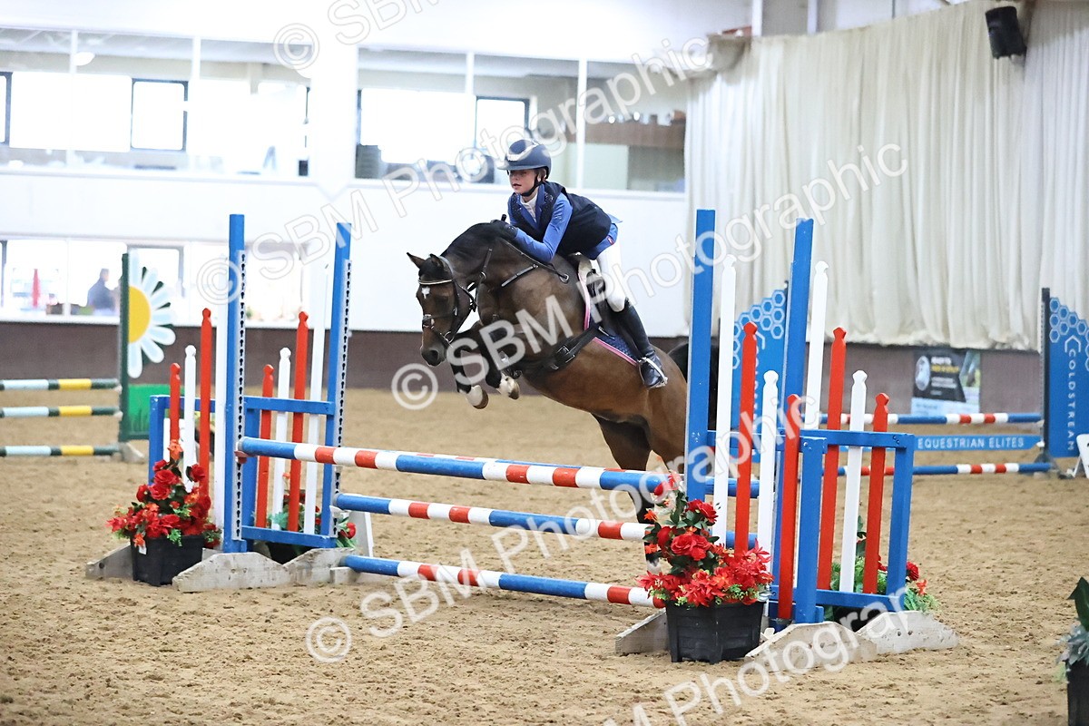 SBM_000260 - Class 1 - Stepping Stones 128-138cm Handicap