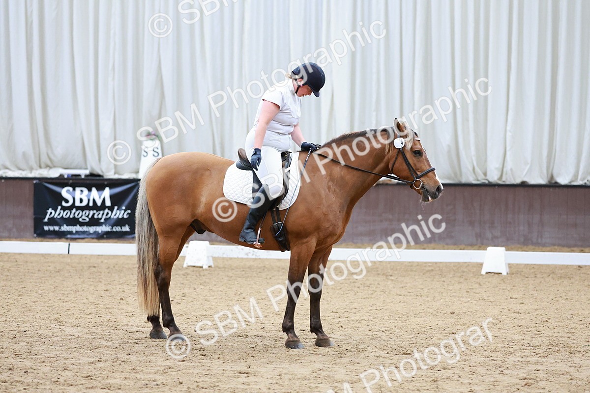 SBM_013320 - Class 1-2-3-4 - MQ Open U21 Intro 1-2