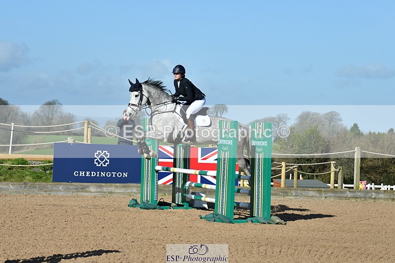 240306A-101232-00058 - Cls 1 British Novice and 90cm Open