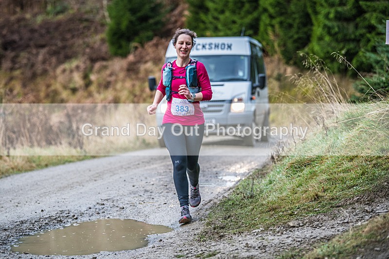 Glentress 21  10K-601 - High Terrain Events Glentress 21 & 10K Trail Races Saturday 16th November 2024