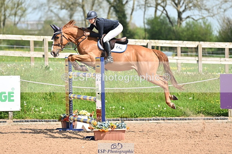 240510A-152005-08272 - Cls 23 Talent Seeker Inc 7yr old Jump Off and Presentations