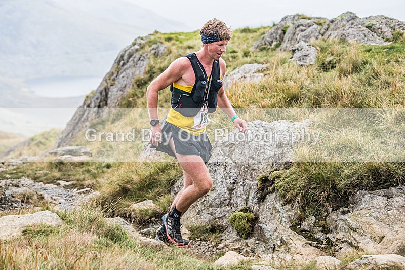Peris Horseshoe-400 - Peris Horseshoe Fell Race Saturday 21st September 2024