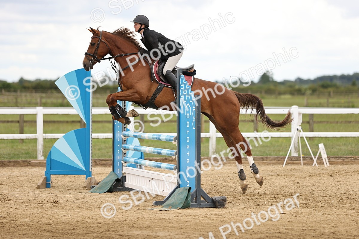 SBM_002793 - Class 10 - Senior Discovery - 1.00m