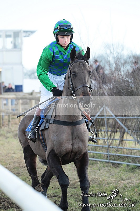 PtP 010325 189 - Beaufort Races Didmarton 01/03/25