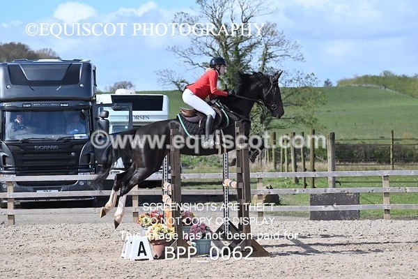 BPP_0062 - CLASS 20 SUN  Senior Discovery/ 1m Open