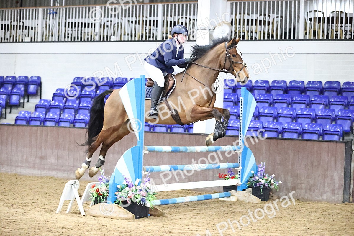 SBM_002366 - Class 9 - Senior Discovery - 1.00m