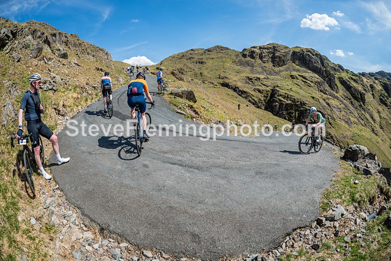 144251 - Hardknott Hairpin 14.00 - 15.00