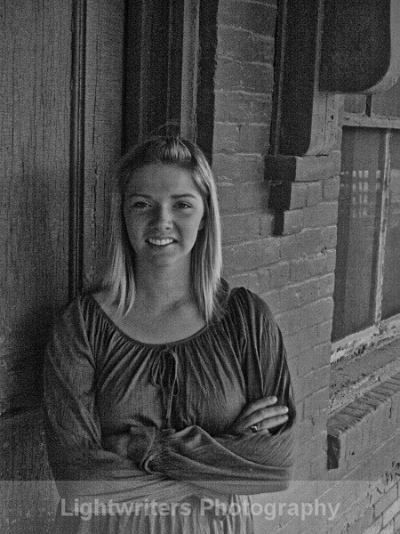 Haley_030 - Haley