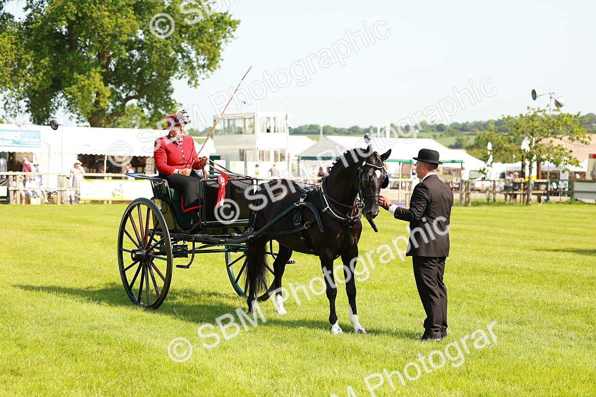 SBM_01270 - Class 2-4 - HOYS Private Driving