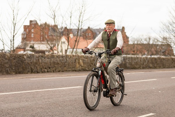 Anne -50 - Troon Easter Monday Drive 2026