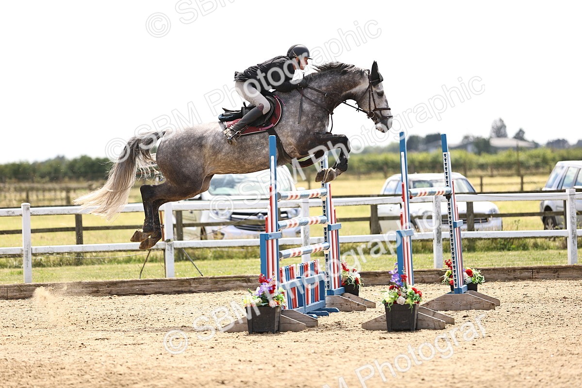 SBM_004060 - Class 23 - Talent Seekers Inc 7 yr Old Championship Qualifier 1.30 - 1st Half