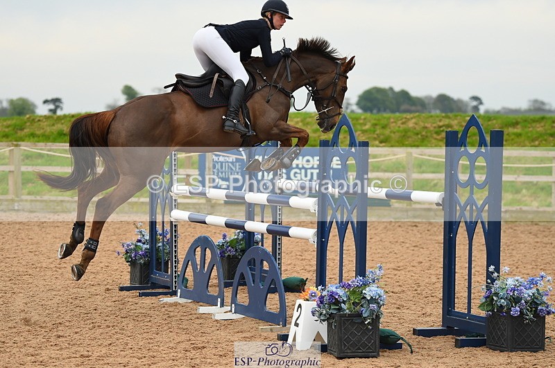 230504A-093024-00372 - Cls 8 Snr Foxhunter