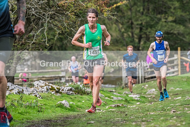 Dovedale Dash-728 - Dovedale Dash Sunday 5th October 2025