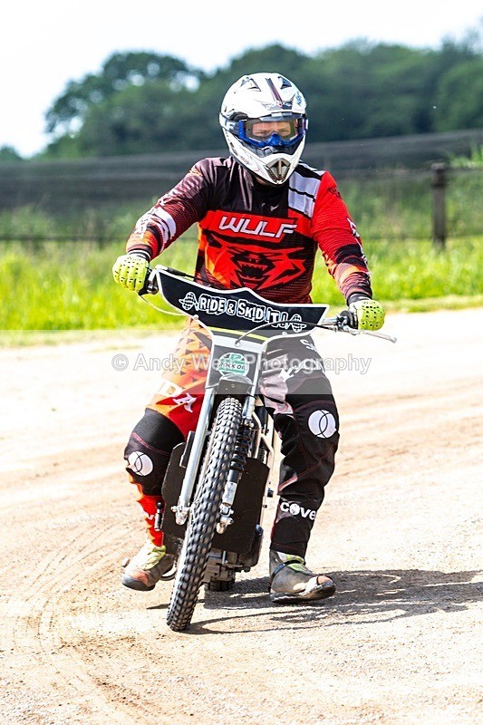 250510-7D-8E0A8417 - Rde & Skid It Speedway Experience Day 10th May 2025