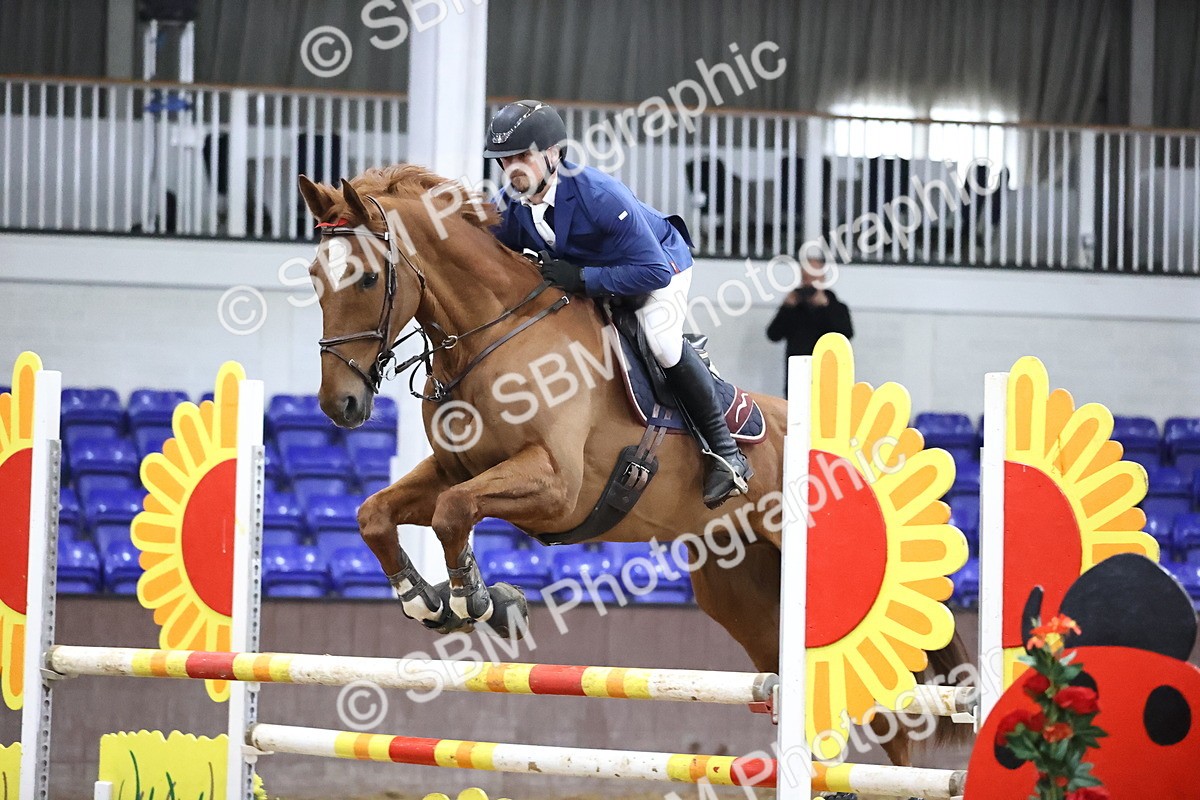 SBM_007608 - Class 23 - Senior Newcomers - 1.10m