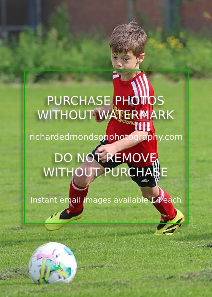 IMG_1700 - Ambleside Under 7's vs Grange Under 7's