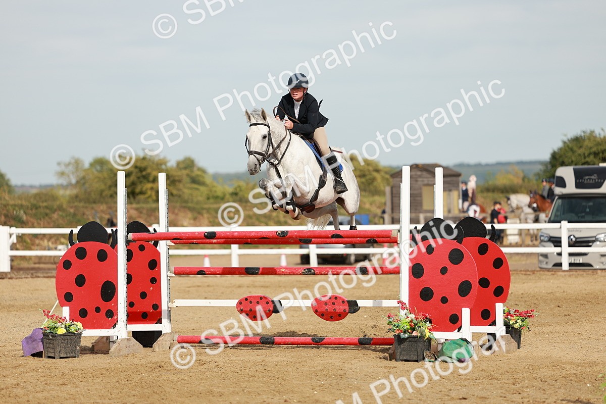 SBM_008610 - Class 5 - National B&C Handicap Championship Qualifier 1.25m 1.30m