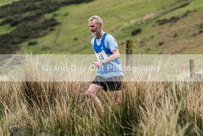 Latterbarrow-189 - Latterbarrow Loop Fell Race Wednesday 24th May 2023