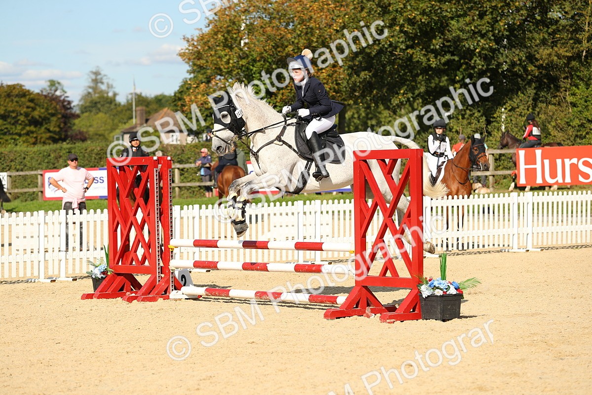 SBM_25782_J46 - Accumulator - 80-90cm