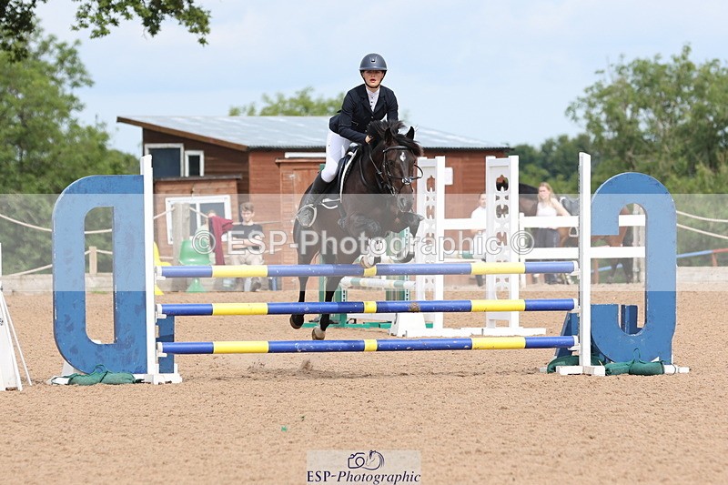 240714A-102935-01705 - Cls 4 Pony Disc & 90 Open