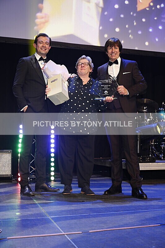 _09I0827 - The CYP Awards 2024