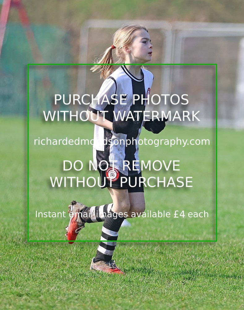 533A9359 - Craven Wanderers Under 7's (21/3/26)