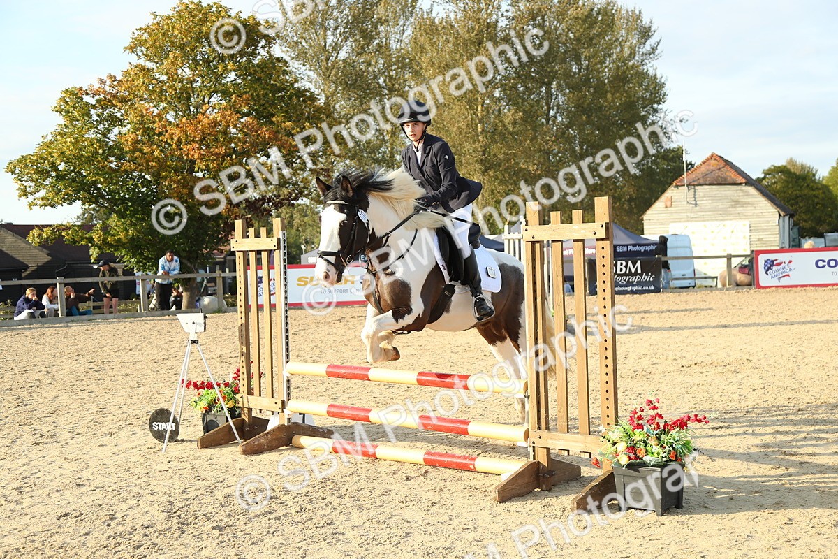 SBM_53713 - J8 - Junior Pony 65cm Championship