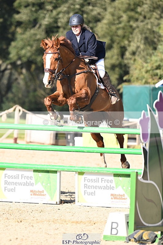 260321A-152517-01115 - 6 Foxhunter 1m 20 Open