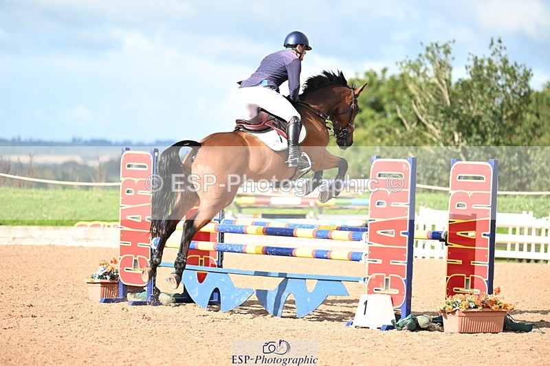 240912A-095840-00301 - Cls 1 Snr 1.05m & 1.10m Open