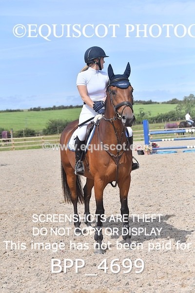 BPP_4699 - CLASS 15 SUN Senior Newcomers/ 1.10m Open