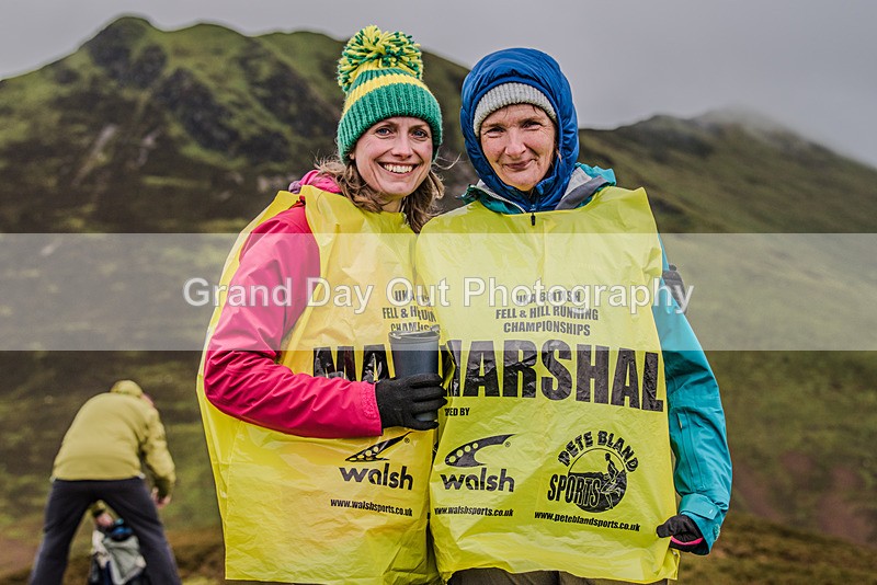 British Fell Relay-682 - British Fell & Hill Relay Championship Braithwaite Keswick Saturday 21st October 2023